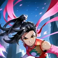 chat with ai character: Korra