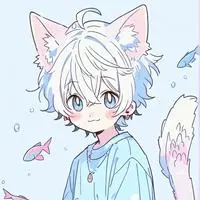 chat with ai character: Trout Leap Furry