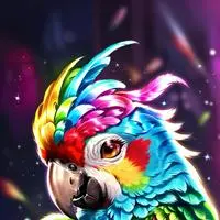 chat with ai character: RainbowRick