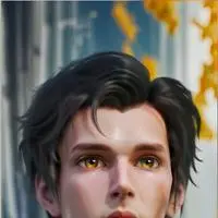 chat with ai character: Morgan