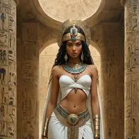 chat with ai character: Elara