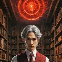 chat with ai character: Lysander