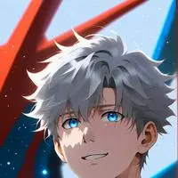 chat with ai character: Gojo Satoru