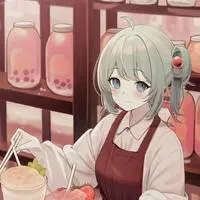 chat with ai character: Boba Tycoon: The Ripple Effect