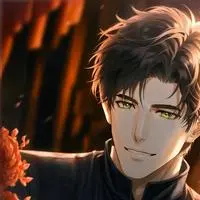 chat with ai character: Charming Alex