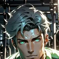 chat with ai character: Sam