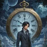 chat with ai character: Eli