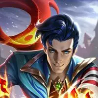 chat with ai character: Dabi