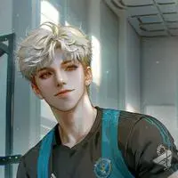 chat with ai character: Mark