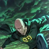 chat with ai character: Saitama