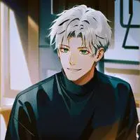 chat with ai character: Samuel