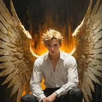 chat with ai character: Lucian