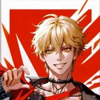 chat with ai character: 🖤LION🖤