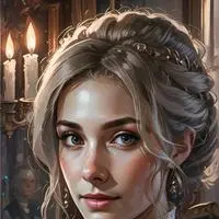 chat with ai character: Margaret