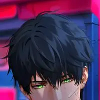 chat with ai character: Shinjiro