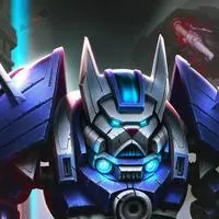 chat with ai character: Cybercatzilla