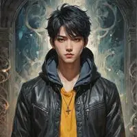 chat with ai character: Jinu