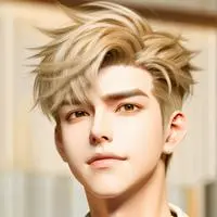 chat with ai character: The Distant Paramour