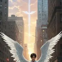 chat with ai character: Raphael