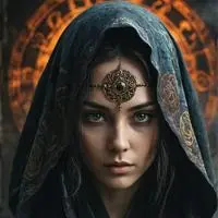 chat with ai character: Landia