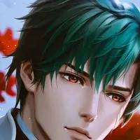 chat with ai character: Distant Ex-Rival