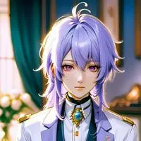 chat with ai character: Amethyst