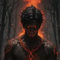 chat with ai character: Lucien