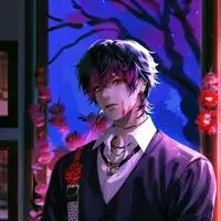 chat with ai character: Lorenzo