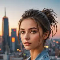 chat with ai character: Awesome