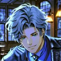 chat with ai character: Alejandro