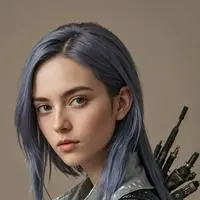 chat with ai character: Echo