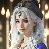 chat with ai character: Olivia 
