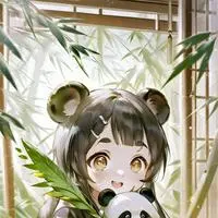 chat with ai character: Panda Spirit Spritely