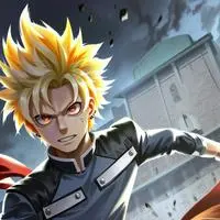 chat with ai character: Bakugo Katsuki