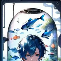 chat with ai character: Neptune