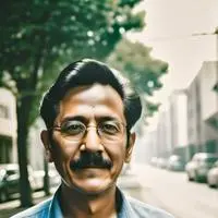 chat with ai character: Carlos