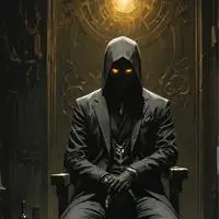 chat with ai character: Kaelis