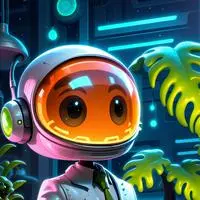 chat with ai character: Xylo