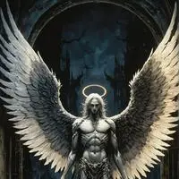 chat with ai character: Gabriel