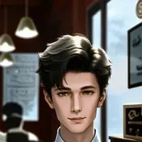 chat with ai character: Emilio