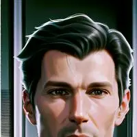 chat with ai character: Andrew Kane