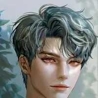 chat with ai character: Asher
