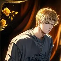 chat with ai character: Jason