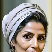 chat with ai character: Rania