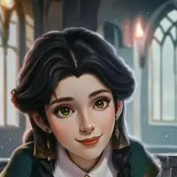 chat with ai character: susie