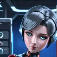 chat with ai character: Eve