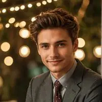 chat with ai character: Talen