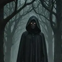 chat with ai character: The Dream Stalker