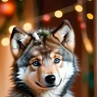 chat with ai character: Rosie Wolf