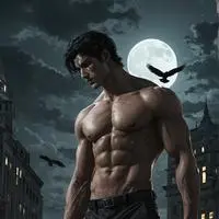 chat with ai character: Lucien